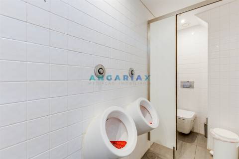 ANG1534 - Restaurante para Trespasse em Coimbra