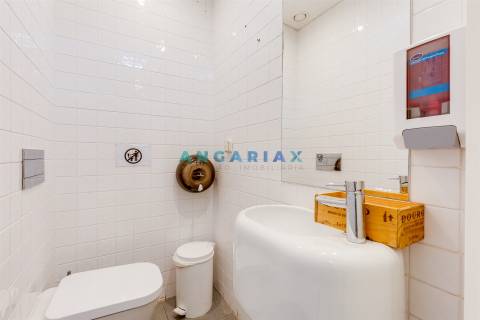 ANG1534 - Restaurante para Trespasse em Coimbra