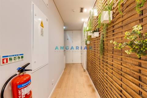 ANG1534 - Restaurante para Trespasse em Coimbra