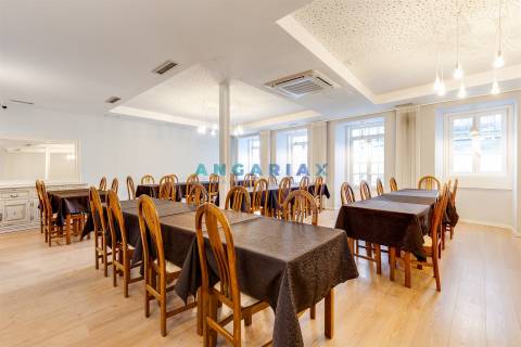 ANG1534 - Restaurante para Trespasse em Coimbra