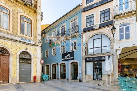 ANG1534 - Restaurante para Trespasse em Coimbra