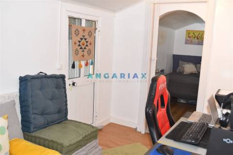 ANG1535 - Moradia T2 para Venda em Figueiró dos Vinhos