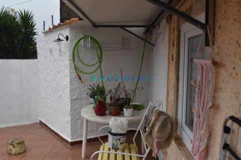 ANG1535 - Moradia T2 para Venda em Figueiró dos Vinhos