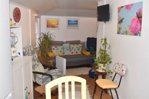 ANG1535 - Moradia T2 para Venda em Figueiró dos Vinhos