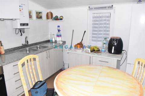 ANG1535 - Moradia T2 para Venda em Figueiró dos Vinhos