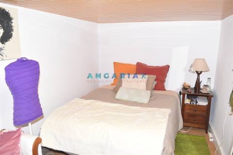 ANG1535 - Moradia T2 para Venda em Figueiró dos Vinhos