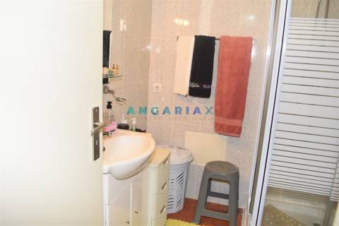 ANG1535 - Moradia T2 para Venda em Figueiró dos Vinhos