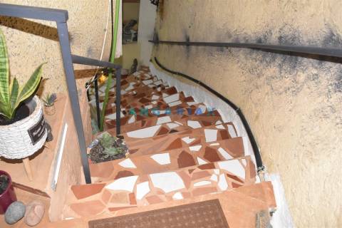 ANG1535 - Moradia T2 para Venda em Figueiró dos Vinhos