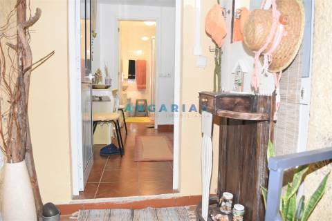 ANG1535 - Moradia T2 para Venda em Figueiró dos Vinhos