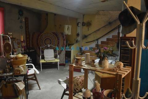 ANG1535 - Moradia T2 para Venda em Figueiró dos Vinhos