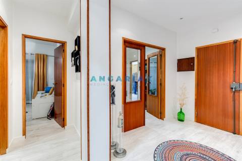 ANG1536 - Apartamento T3 para Venda em Leiria