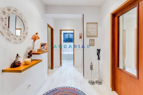 ANG1536 - Apartamento T3 para Venda em Leiria