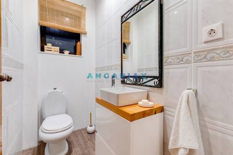 ANG1536 - Apartamento T3 para Venda em Leiria