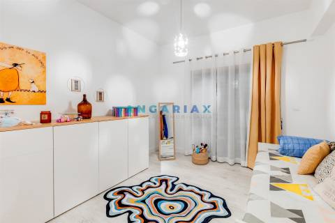 ANG1536 - Apartamento T3 para Venda em Leiria