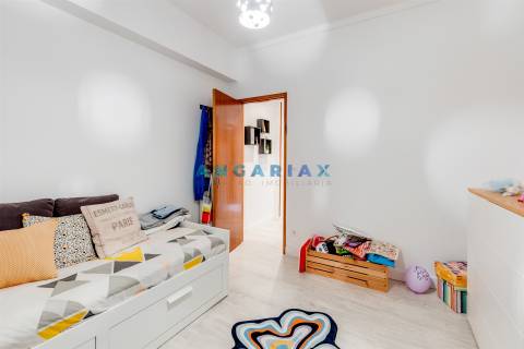 ANG1536 - Apartamento T3 para Venda em Leiria