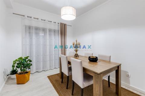 ANG1536 - Apartamento T3 para Venda em Leiria