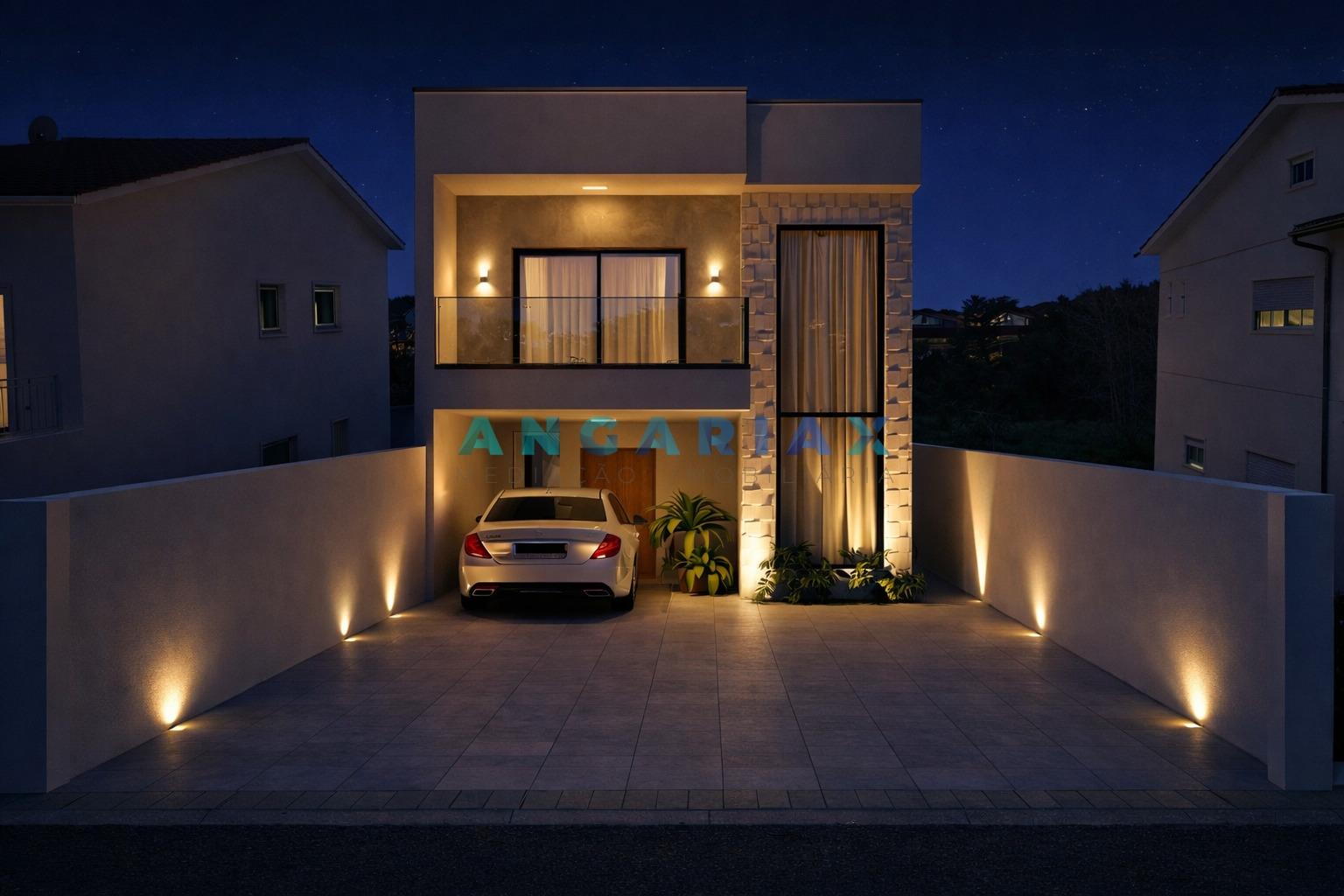 ANG1537 - Terreno para Venda em Maceira, Leiria