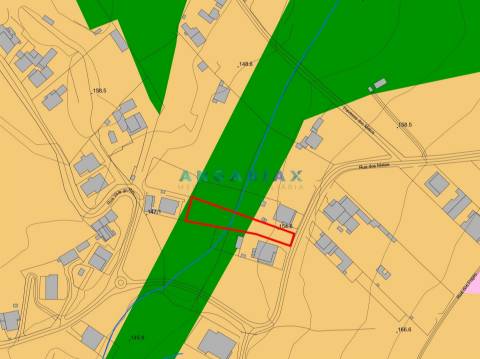 ANG1537 - Terreno para Venda em Maceira, Leiria