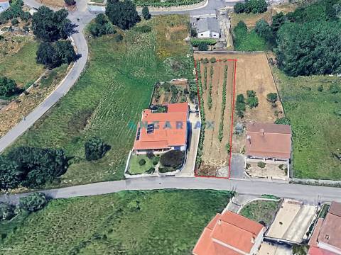 ANG1537 - Terreno para Venda em Maceira, Leiria