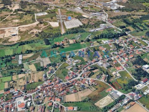 ANG1538 - Terreno para Venda em Regueira de Pontes, Leiria