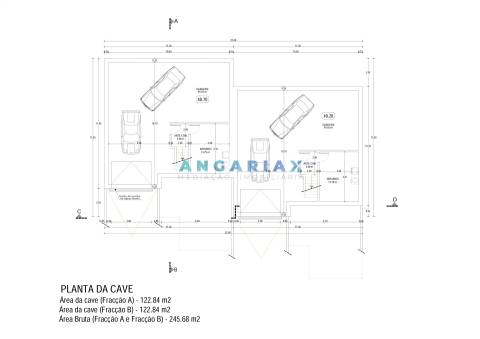 ANG1538 - Terreno para Venda em Regueira de Pontes, Leiria