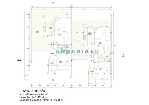 ANG1538 - Terreno para Venda em Regueira de Pontes, Leiria