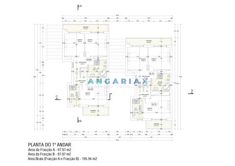 ANG1538 - Terreno para Venda em Regueira de Pontes, Leiria