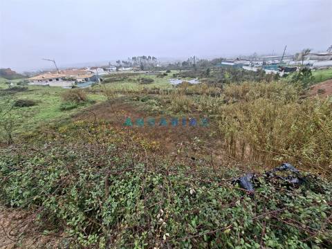 ANG1538 - Terreno para Venda em Regueira de Pontes, Leiria