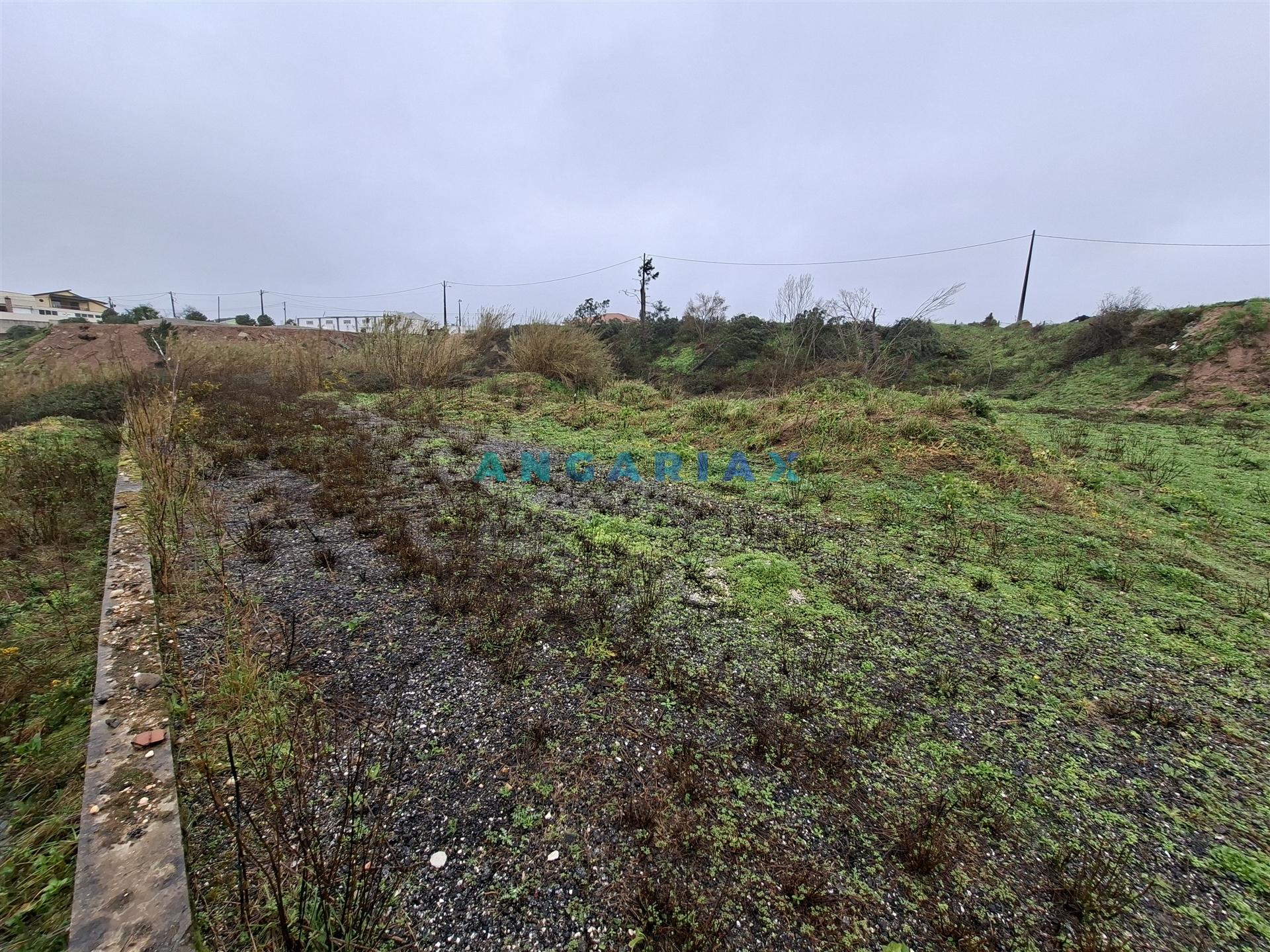 ANG1538 - Terreno para Venda em Regueira de Pontes, Leiria