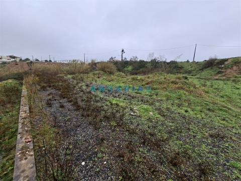 ANG1538 - Terreno para Venda em Regueira de Pontes, Leiria