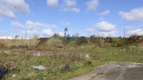 ANG1538 - Terreno para Venda em Regueira de Pontes, Leiria