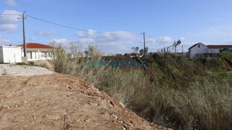 ANG1538 - Terreno para Venda em Regueira de Pontes, Leiria