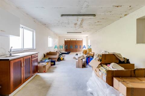 ANG1541 - Moradia T3 para Venda em Batalha