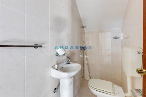 ANG1541 - Moradia T3 para Venda em Batalha