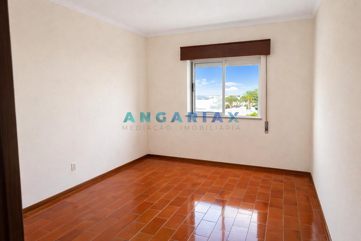 ANG1543 - Apartamento T3 para Venda em Burgau, Algarve