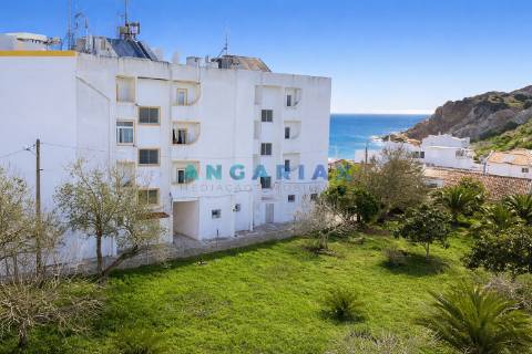 ANG1543 - Apartamento T3 para Venda em Burgau, Algarve