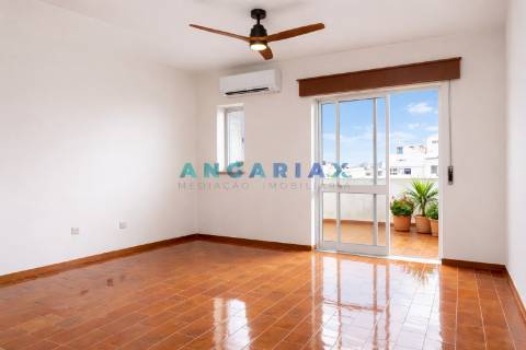 ANG1543 - Apartamento T3 para Venda em Burgau, Algarve