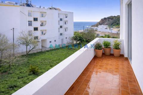 ANG1543 - Apartamento T3 para Venda em Burgau, Algarve
