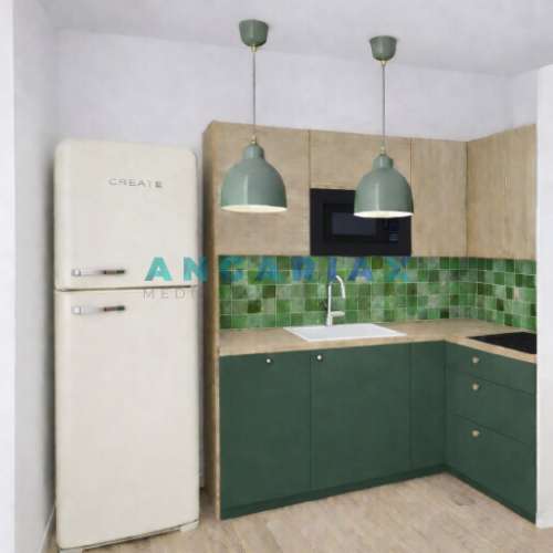 ANG1543 - Apartamento T3 para Venda em Burgau, Algarve