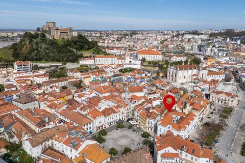 ANG1544 - Prédio para Venda em Leiria