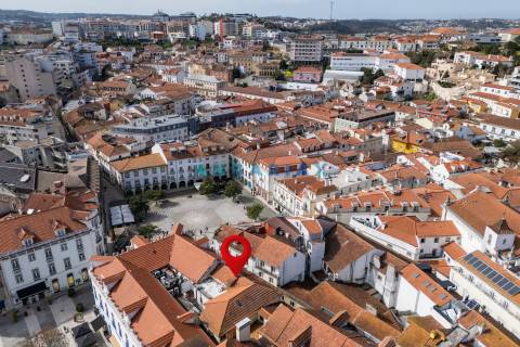 ANG1544 - Prédio para Venda em Leiria