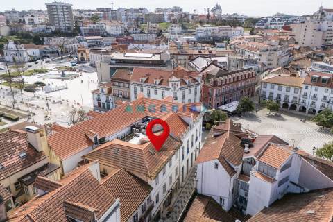 ANG1544 - Prédio para Venda em Leiria