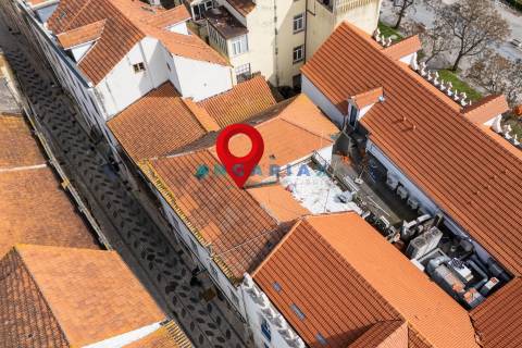 ANG1544 - Prédio para Venda em Leiria