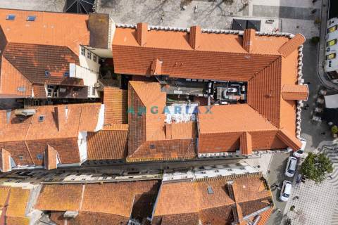 ANG1544 - Prédio para Venda em Leiria