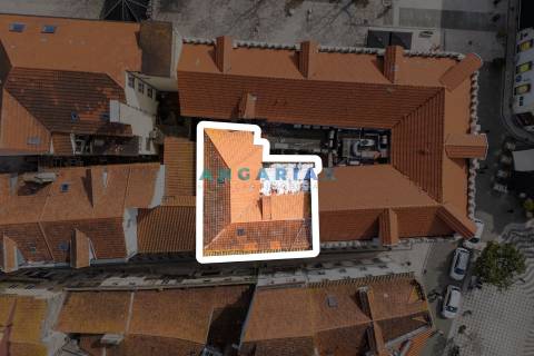 ANG1544 - Prédio para Venda em Leiria