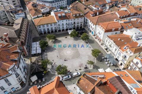 ANG1544 - Prédio para Venda em Leiria