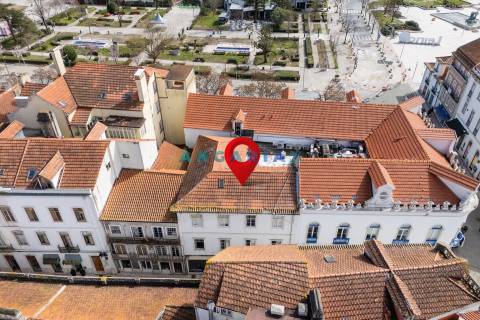 ANG1544 - Prédio para Venda em Leiria