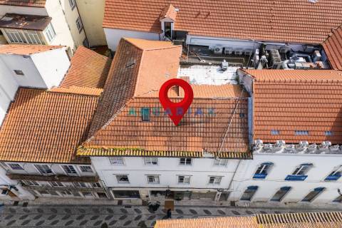 ANG1544 - Prédio para Venda em Leiria