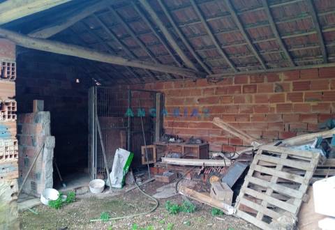 ANG1545 - Moradia T3 para Venda em Batalha