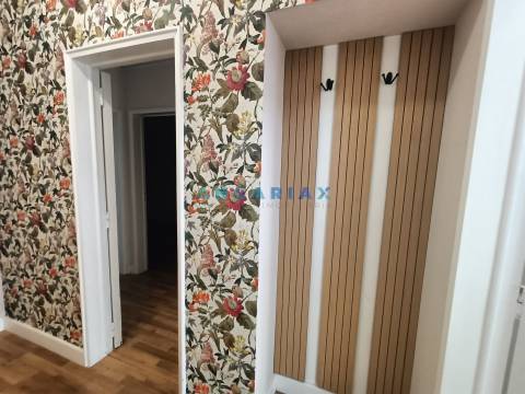 ANG1547 - Apartamento T3 para Arrendamento em Leiria